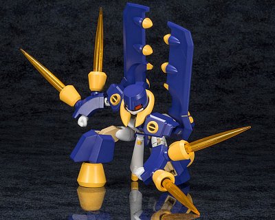 Medabots Plastic Model Kit 1/6 Tyrrell Beetle 20 cm