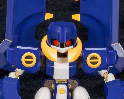 Medabots Plastic Model Kit 1/6 Tyrrell Beetle 20 cm