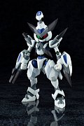 Medarot Plastic Model Kit 1/6 KXK00-M Crossmessiah 15 cm