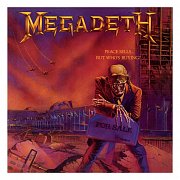 Megadeth Rock Saws Jigsaw Puzzle Peace Sells... But Who´s Buying (500 pieces)