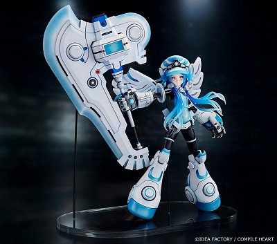 Megadimension Neptunia VII Statue 1/7 Next White 38 cm