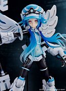 Megadimension Neptunia VII Statue 1/7 Next White 38 cm