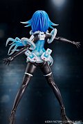 Megadimension Neptunia VII Statue 1/7 Next White 38 cm