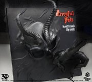 Mercyful Fate 3D Vinyl Statue Don\'t Break the Oath Darkness Version 30 cm