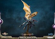 Metroid Prime Statue Meta Ridley 94 cm