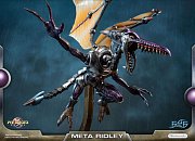 Metroid Prime Statue Meta Ridley 94 cm