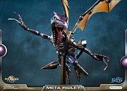 Metroid Prime Statue Meta Ridley 94 cm