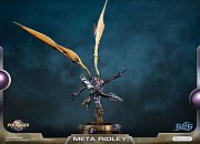 Metroid Prime Statue Meta Ridley 94 cm