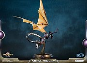 Metroid Prime Statue Meta Ridley 94 cm