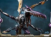 Metroid Prime Statue Meta Ridley 94 cm