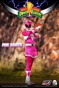 Mighty Morphin Power Rangers FigZero Action Figure 1/6 Pink Ranger 30 cm