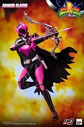 Mighty Morphin Power Rangers FigZero Action Figure 1/6 Ranger Slayer Exclusive 29 cm