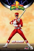 Mighty Morphin Power Rangers FigZero Action Figure 1/6 Red Ranger 30 cm