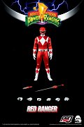 Mighty Morphin Power Rangers FigZero Action Figure 1/6 Red Ranger 30 cm