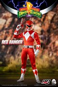 Mighty Morphin Power Rangers FigZero Action Figure 1/6 Red Ranger 30 cm