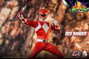 Mighty Morphin Power Rangers FigZero Action Figure 1/6 Red Ranger 30 cm