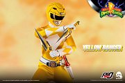 Mighty Morphin Power Rangers FigZero Action Figure 1/6 Yellow Ranger 30 cm