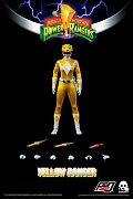 Mighty Morphin Power Rangers FigZero Action Figure 1/6 Yellow Ranger 30 cm