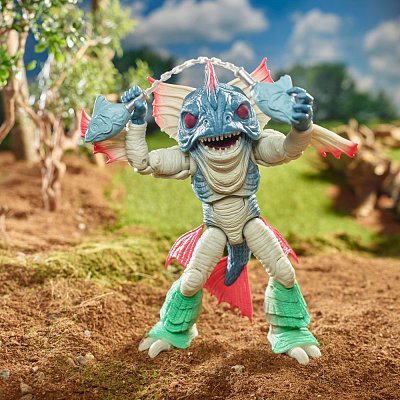 Mighty Morphin Power Rangers Lightning Collection Action Figure 2022 Pirantishead 18 cm