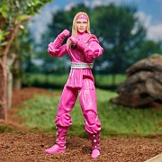 Mighty Morphin Power Rangers Lightning Collection Actionfigur Ninja Pink Ranger 15 cm