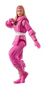 Mighty Morphin Power Rangers Lightning Collection Actionfigur Ninja Pink Ranger 15 cm