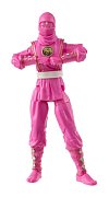 Mighty Morphin Power Rangers Lightning Collection Actionfigur Ninja Pink Ranger 15 cm