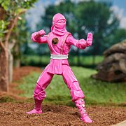 Mighty Morphin Power Rangers Lightning Collection Actionfigur Ninja Pink Ranger 15 cm