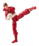 Mighty Morphin Power Rangers Lightning Collection Actionfigur Ninja Red Ranger 15 cm