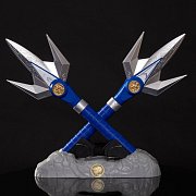 Mighty Morphin Power Rangers Lightning Collection Premium Roleplay Replica 2022 Power Lance