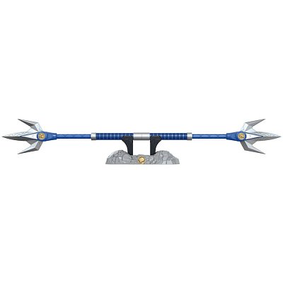 Mighty Morphin Power Rangers Lightning Collection Premium Roleplay Replica 2022 Power Lance