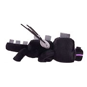 Minecraft Electronic Plush Figure Ender Dragon