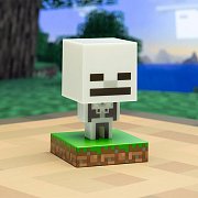 Minecraft Icon Light Minecraft Skeleton