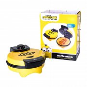 Minions Waffle Maker Minion - Damaged packaging