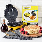 Minions Waffle Maker Minion - Damaged packaging