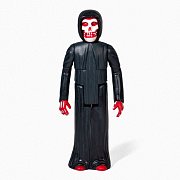 Misfits ReAction Action Figure The Fiend Legacy of Brutality 10 cm