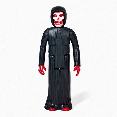 Misfits ReAction Action Figure The Fiend Legacy of Brutality 10 cm