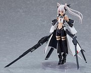 Mito Nagishiro Original Character Act Mode Plastic Model Kit Rumi 16 x 43 cm