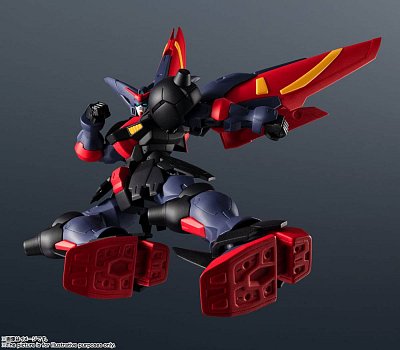 Mobile Fighter G Gundam Gundam Universe Action Figure GF13-001 NHII Master Gundam 15 cm