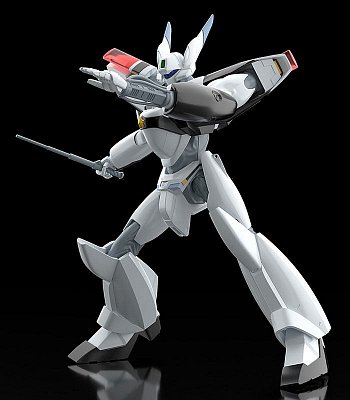 Mobile Police Patlabor Moderoid Plastic Model Kit 1/60 AV-0 Peacemaker 13 cm