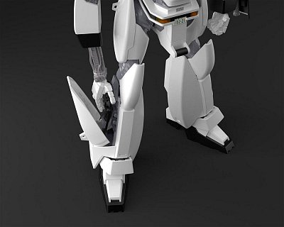 Mobile Police Patlabor Plastic Model Kit 1/43 AV-98 Ingram Unit 1 19 cm