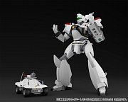 Mobile Police Patlabor Plastic Model Kit 1/43 AV-98 Ingram Unit 2 19 cm