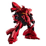 Mobile Suit Gundam: Char\'s Counterattack Gundam Universe Action Figure MSN-04 Sazabi 16 cm