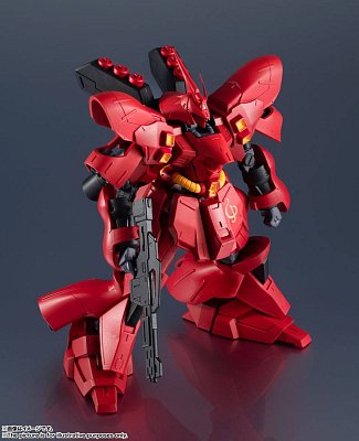 Mobile Suit Gundam: Char\'s Counterattack Gundam Universe Action Figure MSN-04 Sazabi 16 cm