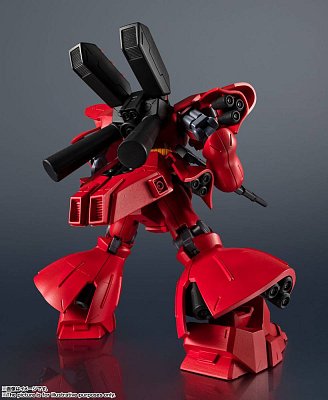 Mobile Suit Gundam: Char\'s Counterattack Gundam Universe Action Figure MSN-04 Sazabi 16 cm