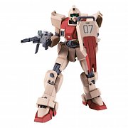 Mobile Suit Gundam Robot Spirits Action Figure (Side MS) RGM-79(G) GM Ground Type A.N.I.M.E. 13 cm