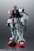 Mobile Suit Gundam Robot Spirits Action Figure (Side MS) RX-79(G) Ground Type ver. A.N.I.M.E. 13 cm