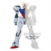 Mobile Suit Gundam Seed Internal Structure Statue GAT-X105 Strike Gundam Ver. A 14 cm