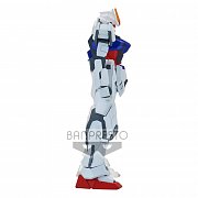 Mobile Suit Gundam Seed Internal Structure Statue GAT-X105 Strike Gundam Ver. A 14 cm