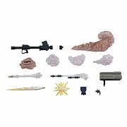 Mobile Suit Gundam: The 08th MS Team Accessory Set (Side MS) 08th MS Team A.N.I.M.E.   - Damaged packaging