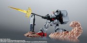 Mobile Suit Gundam: The 08th MS Team Accessory Set (Side MS) 08th MS Team A.N.I.M.E.   - Damaged packaging